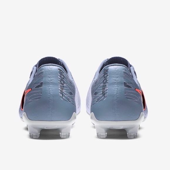 Nike Phantom Venom Elite FG AO7540-008 Cleats 11.5 - Picture 5 of 8